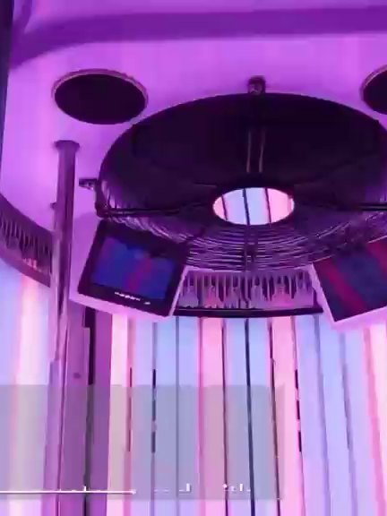 CN Wellness ambience video