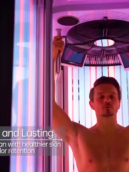 CN Wellness ambience video